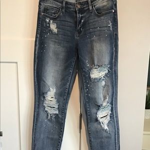 Judy Blue jeans bundle